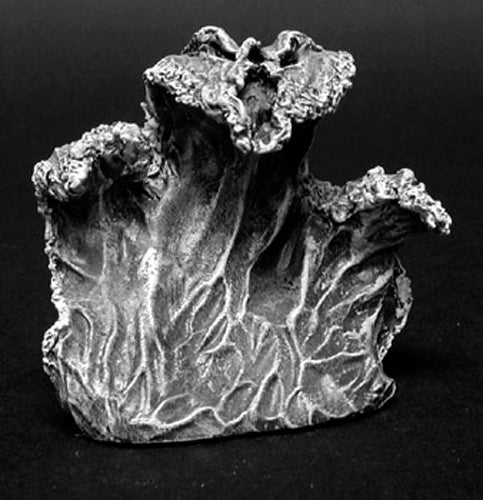 Reaper Miniatures Water Elemental #02253 Dark Heaven Legends Unpainted Metal