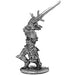 Chaotic Warrior with Greatsword #03-053 Classic Ral Partha Fantasy Metal Figure