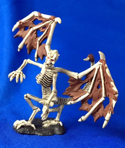 Reaper Miniatures Bone Devil #03745 Dark Heaven Legends Unpainted RPG D&D Figure