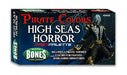 Fast Palette MSP Paint Set (6) ReaperCon Pirate Colors #09906 - High Seas Horror