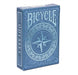 Bicycle Odyssey Playing Cards - 1 Sealed Deck