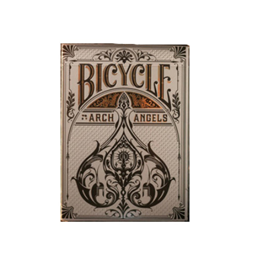 Bicycle Archangels Playing Cards - 1 Sealed Deck