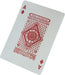 Theory11 High Victorian Playing Cards - 1 Sealed Red Deck