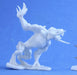 Reaper Miniatures Ravage Bear 62112 Numenera Bones Unpainted RPG D&D Mini Figure