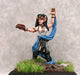 Female Loresong Faen Witch #67-037 Arcana Unearthed Evolved RPG Metal Figure