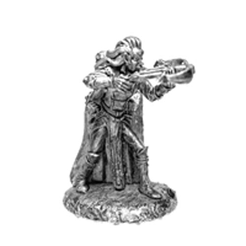 Male Alabast #67-107 Arcana Unearthed Evolved RPG Metal Ral Partha Figure