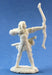 Reaper Miniatures Elf Archer Lindir #77021 Bones Unpainted Plastic Mini Figure