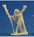 Reaper Miniatures Sarah The Seeress #77210 Bones Plastic D&D RPG Mini Figure
