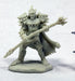 Reaper Miniatures Vagorg, Half Orc Sorcerer #89043 Bones RPG Miniature Figure