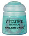 Citadel Technical Paint, 12ml Flip-Top Bottle - Nihilakh Oxide
