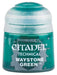 Citadel Technical Paint, 12ml Flip-Top Bottle - Waystone Green
