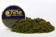 Gale Force Nine Basing and Scenery Hobby Round Container - Meadow Blend Flock