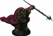 D&D Icons of the Realms Premium Figure, Painted Miniature: (W3) Tortle Male Monk