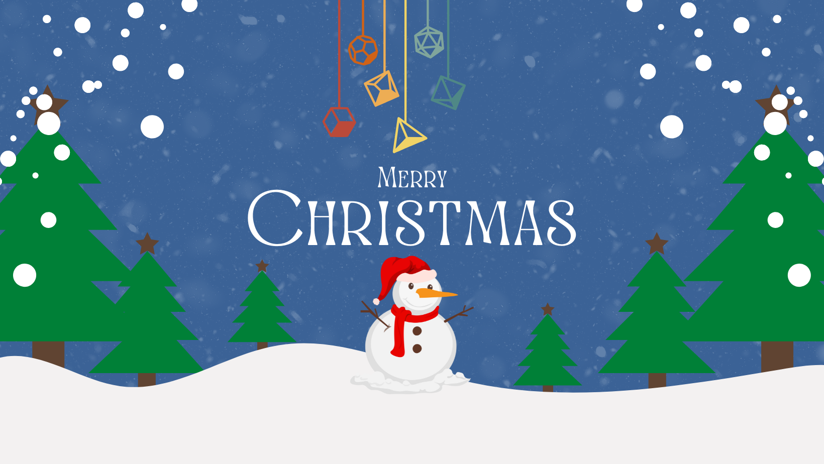 Merry Christmas