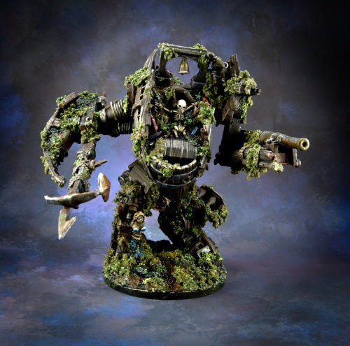 Reaper Miniatures King Norin Sliverbeard - Unpainted Metal Fantasy Figure For Tabletop Games