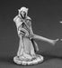 Reaper Miniatures Dalyn Talas Elven Sword Mage 03597 Dark Heaven Unpainted Mini