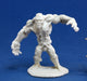 Reaper Miniatures Flesh Golem #77169 Bones Unpainted Plastic D&D RPG Mini Figure