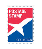 Postage Stamp Models on Pippd