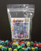 Pound-O-d6 Bag of Loose Chessex Dice (80 to 100 D6 Dice)