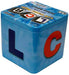 LCR Left Center Right DICE Game - Deluxe Box Edition