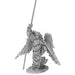 Ral Partha Angel #01-011 Unpainted Classic Fantasy RPG D&D Metal Figure
