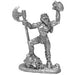Ral Partha Nuadha Silverhand Celtic Hero Deity 01-175 Unpainted RPG Metal Figure