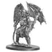 Ral Partha Demon Of Fire and Darkness #01-201 Unpainted Fantasy Metal Figure