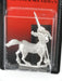 Centaur Spearman #01-216 Classic Ral Partha Fantasy RPG Metal Figure