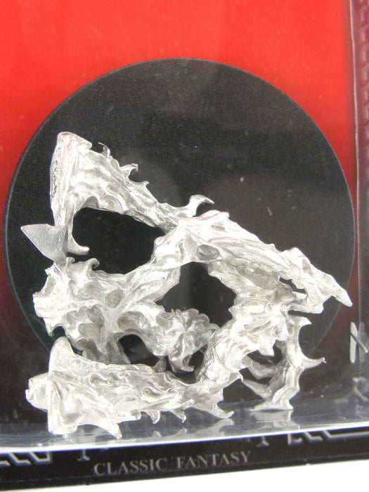 Fire Elemental #01-221 Classic Ral Partha Fantasy RPG Metal Figure