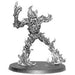 Fire Elemental #01-221 Classic Ral Partha Fantasy RPG Metal Figure