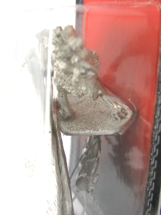 Winged Manticore #01-222 Classic Ral Partha Fantasy RPG Metal Figure