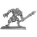 Ogre with Club #01-224 Classic Ral Partha Fantasy RPG Metal Figure