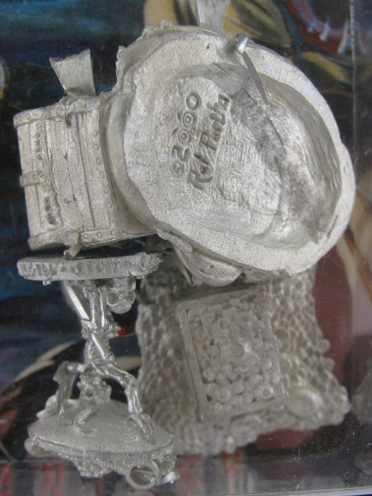 Treasure Troves (3) #01-225 Classic Ral Partha Fantasy RPG Metal Figure