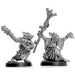 Vermen (2) #01-230 Classic Ral Partha Fantasy RPG Metal Figure