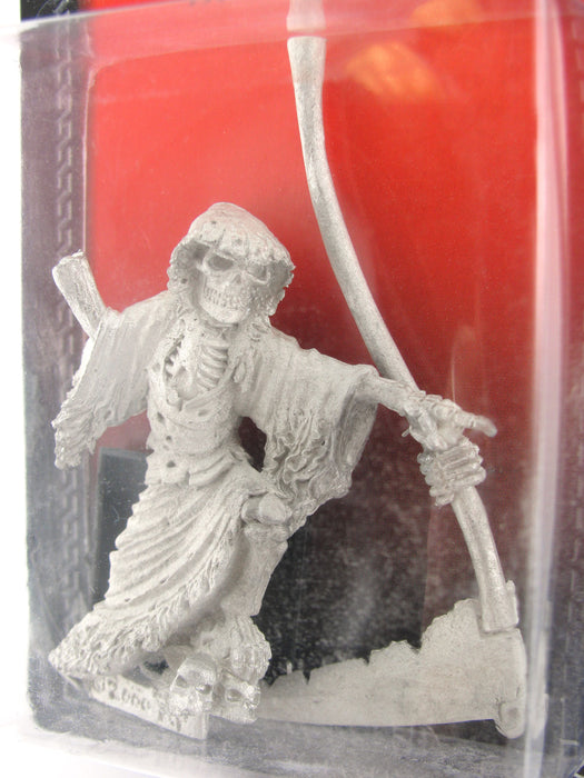 Death Angel #01-231 Classic Ral Partha Fantasy RPG Metal Figure