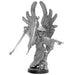 Death Angel #01-231 Classic Ral Partha Fantasy RPG Metal Figure