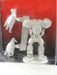 Dwarven Iron Golem #01-246 Classic Ral Partha Fantasy RPG Metal Figure