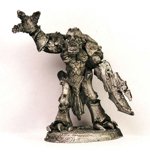 Sea Horror #01-250 Classic Ral Partha Fantasy RPG Metal Figure