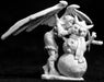 Reaper Miniatures 2001 Christmas Sophie #01405 Special Edition Unpainted Figure