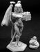 Reaper Miniatures 2003 Christmas Sophie #01408 Special Edition Unpainted Figure