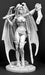 Reaper Miniatures 2005 Christmas Sophie (72mm) #01413 Special Edition Unpainted