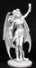 Reaper Miniatures New Years Sophie #01415 Special Edition Unpainted Mini Figure