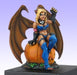 Reaper Miniatures Sophie in Cat Costume #01416 Special Edition Unpainted Figure