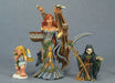 Reaper Miniatures A Reaper Christmas Carol #01422 Special Edition Unpainted