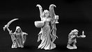 Reaper Miniatures A Reaper Christmas Carol #01422 Special Edition Unpainted