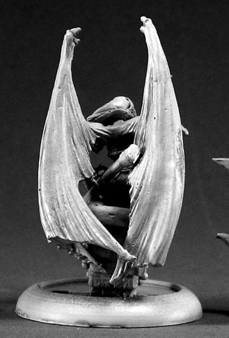 Reaper Miniatures 2008 Christmas Sophie #01423 Special Edition Unpainted Figure