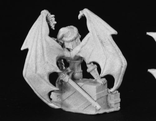 Reaper Miniatures 2009 Christmas Sophie #01426 Special Edition Unpainted Figure