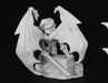 Reaper Miniatures 2009 Christmas Sophie #01426 Special Edition Unpainted Figure