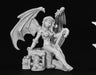 Reaper Miniatures 2009 Christmas Sophie #01426 Special Edition Unpainted Figure
