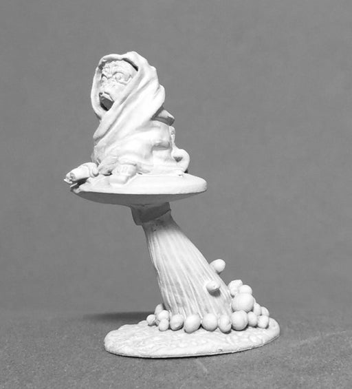 Reaper Miniatures Spug the Space Pug #01441 Special Edition Unpainted Figure